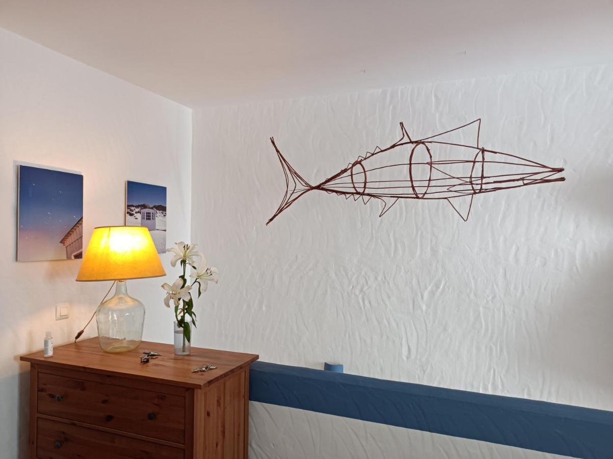 Apartamento En Conil Conil De La Frontera Exteriér fotografie