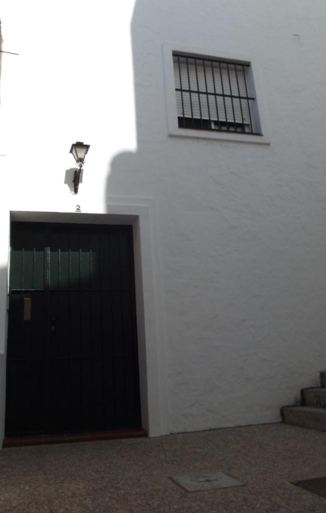 Apartamento En Conil Conil De La Frontera Exteriér fotografie