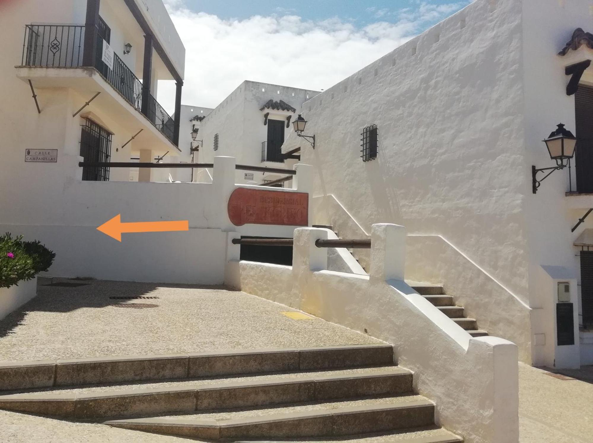 Apartamento En Conil Conil De La Frontera Exteriér fotografie