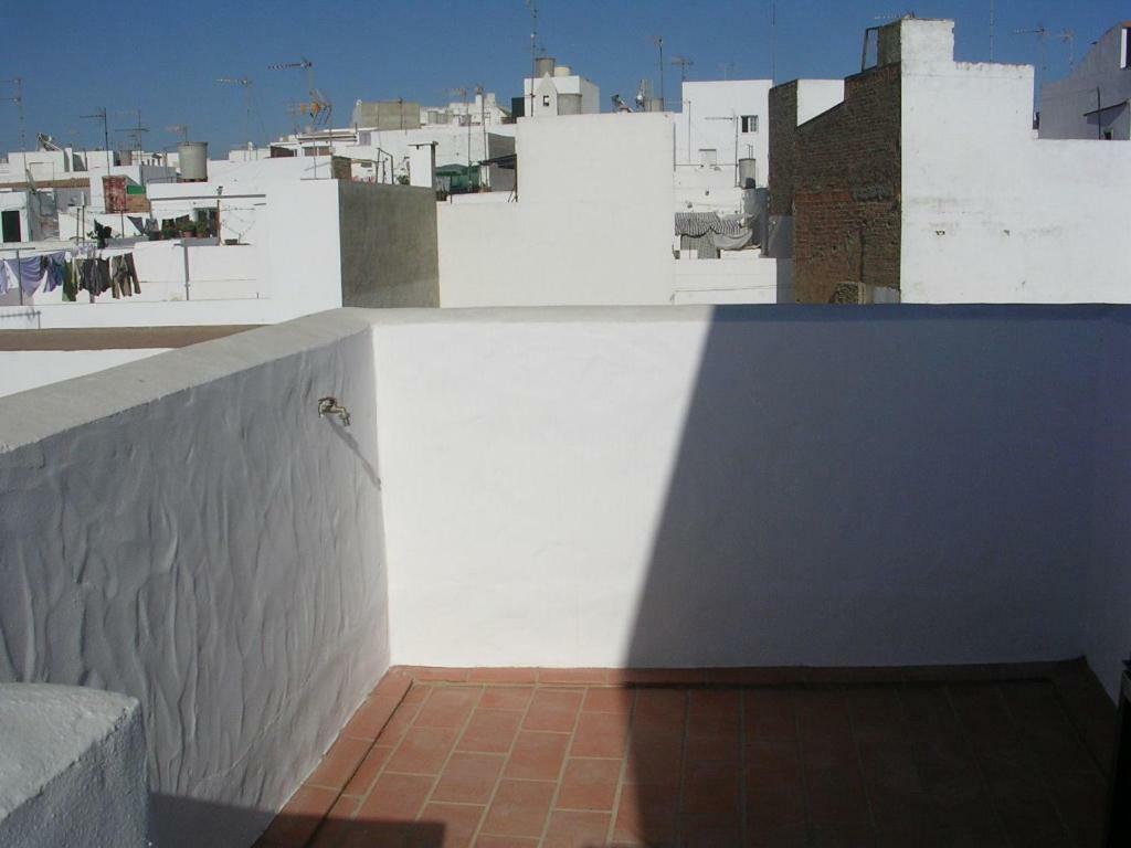 Apartamento En Conil Conil De La Frontera Exteriér fotografie
