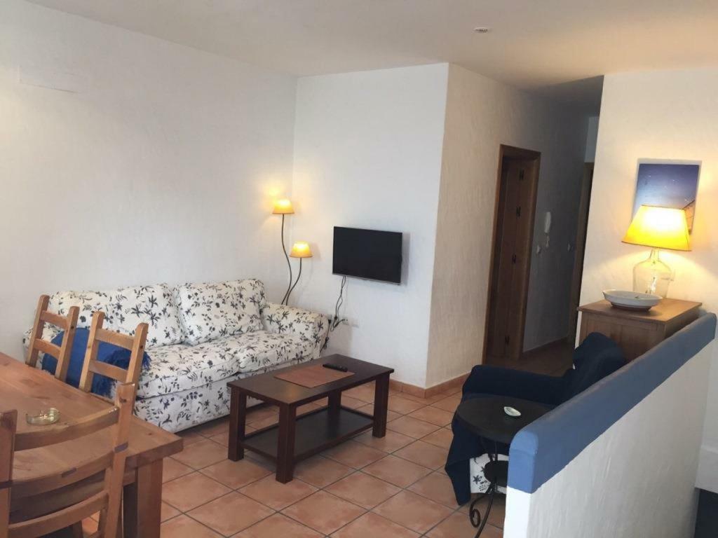 Apartamento En Conil Conil De La Frontera Exteriér fotografie