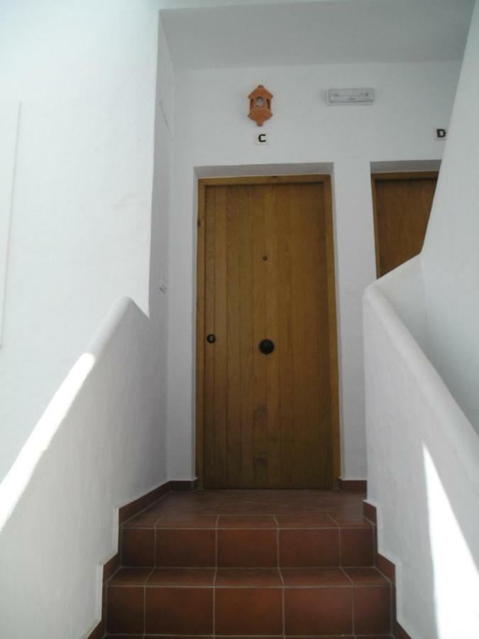 Apartamento En Conil Conil De La Frontera Exteriér fotografie