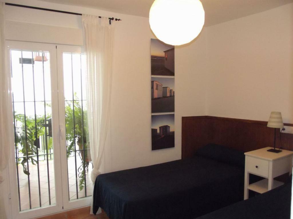 Apartamento En Conil Conil De La Frontera Exteriér fotografie