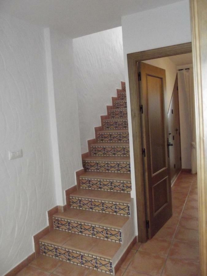 Apartamento En Conil Conil De La Frontera Exteriér fotografie