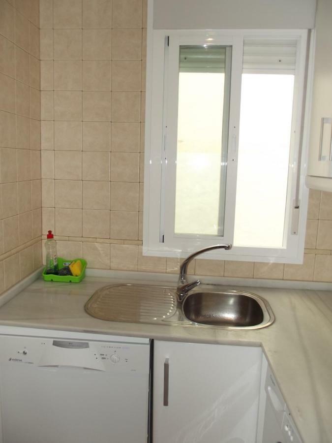 Apartamento En Conil Conil De La Frontera Exteriér fotografie