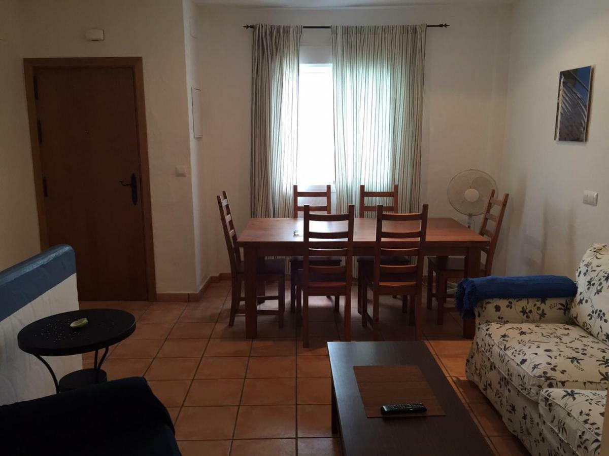 Apartamento En Conil Conil De La Frontera Exteriér fotografie