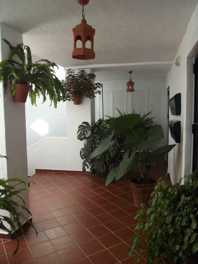Apartamento En Conil Conil De La Frontera Exteriér fotografie