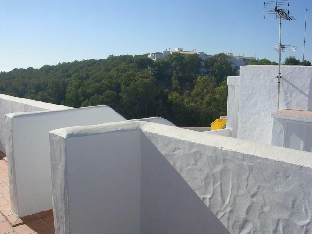 Apartamento En Conil Conil De La Frontera Exteriér fotografie