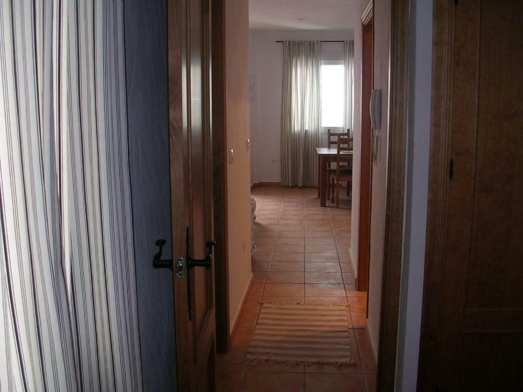 Apartamento En Conil Conil De La Frontera Exteriér fotografie